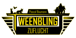 Tweenbling Band 1: Zuflucht